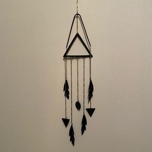 Target x Eddie Borgo wall decor